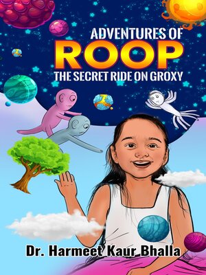 cover image of Adventures of Roop